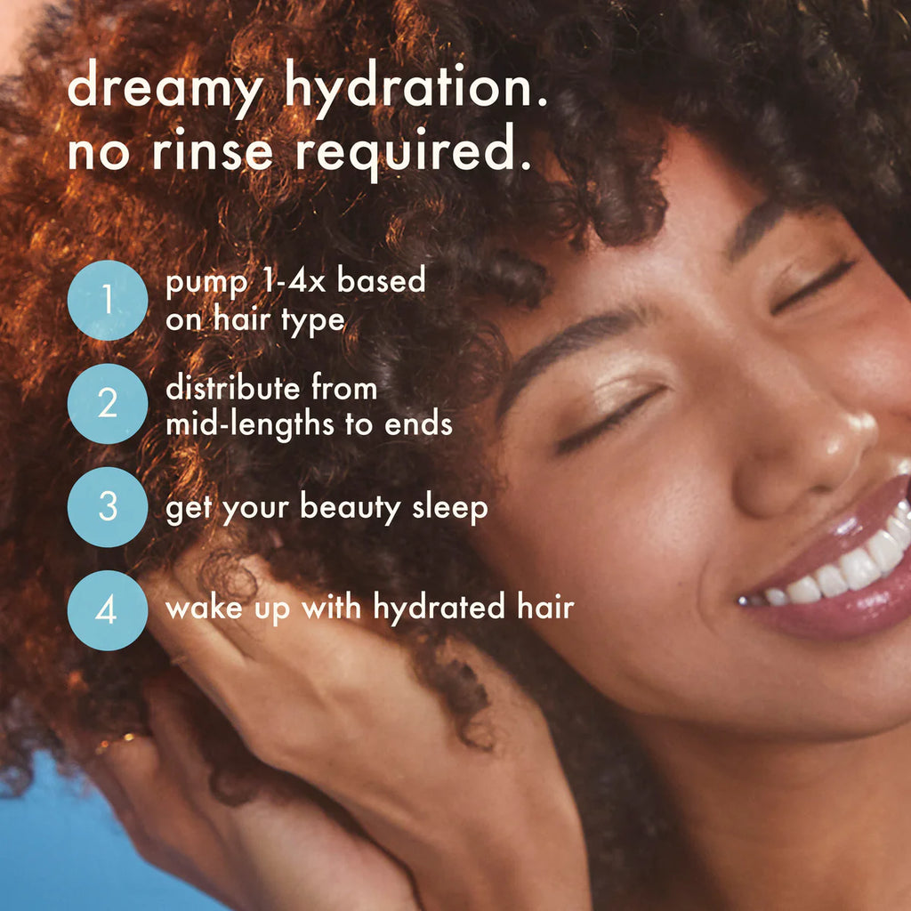 Dream Routine Overnight Hydration Mask