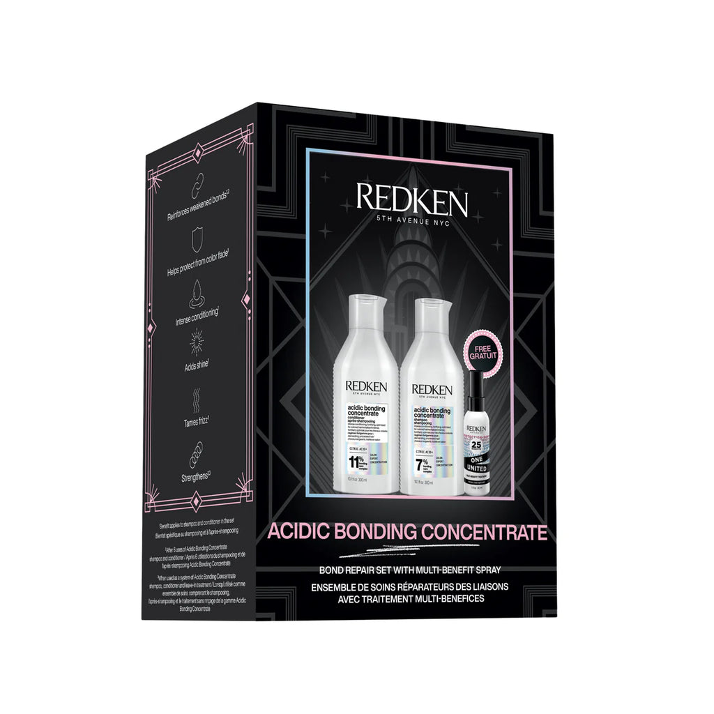 Redken ABC Shampoo & Conditioner Set