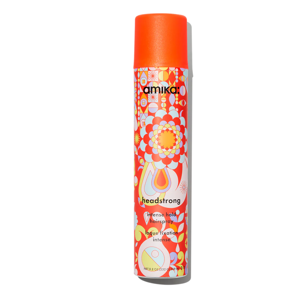 Headstrong Flexible Hold Hairspray