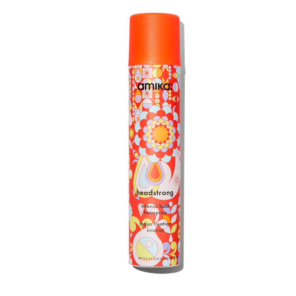 Headstrong Flexible Hold Hairspray