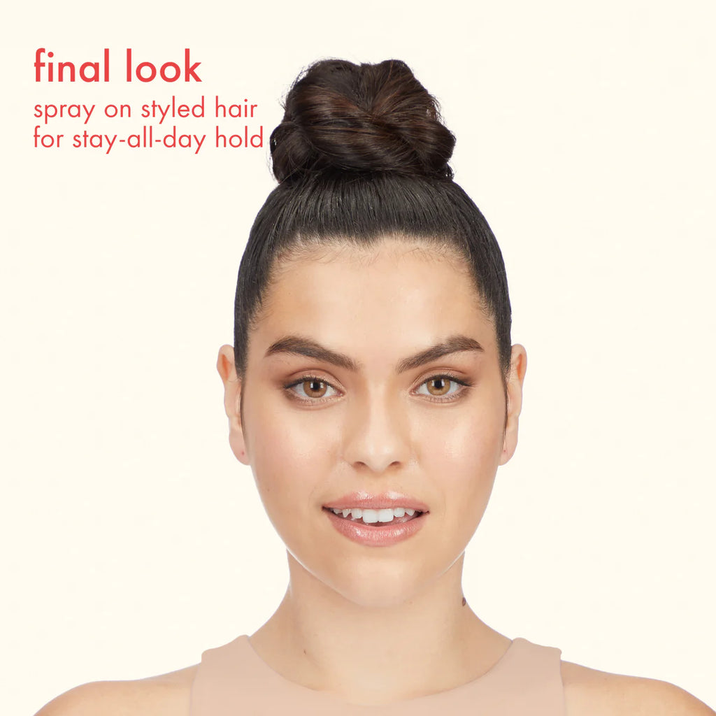 Headstrong Flexible Hold Hairspray