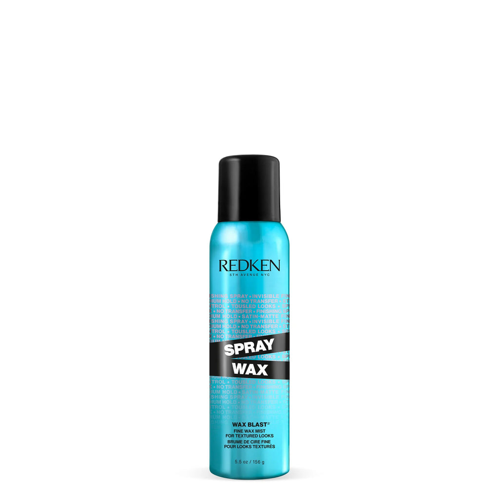 Redken Spray Wax