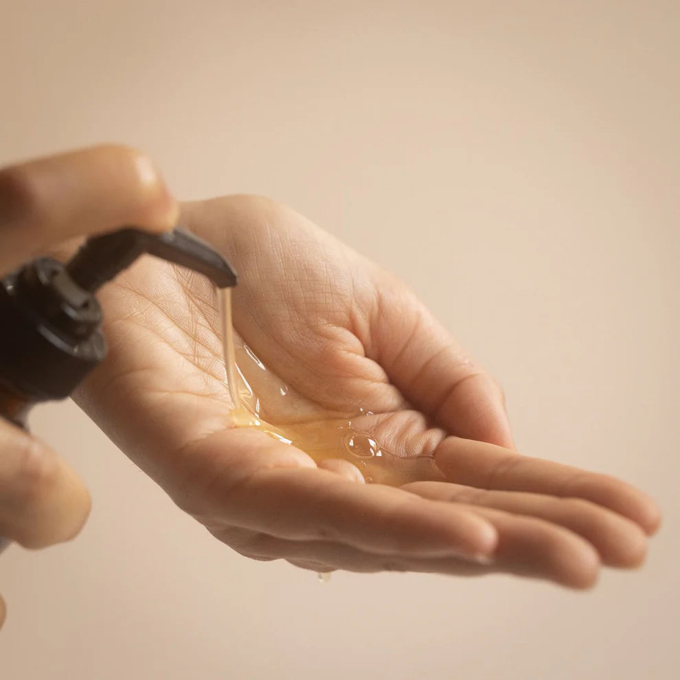 Beauty From Bees Hand Wash