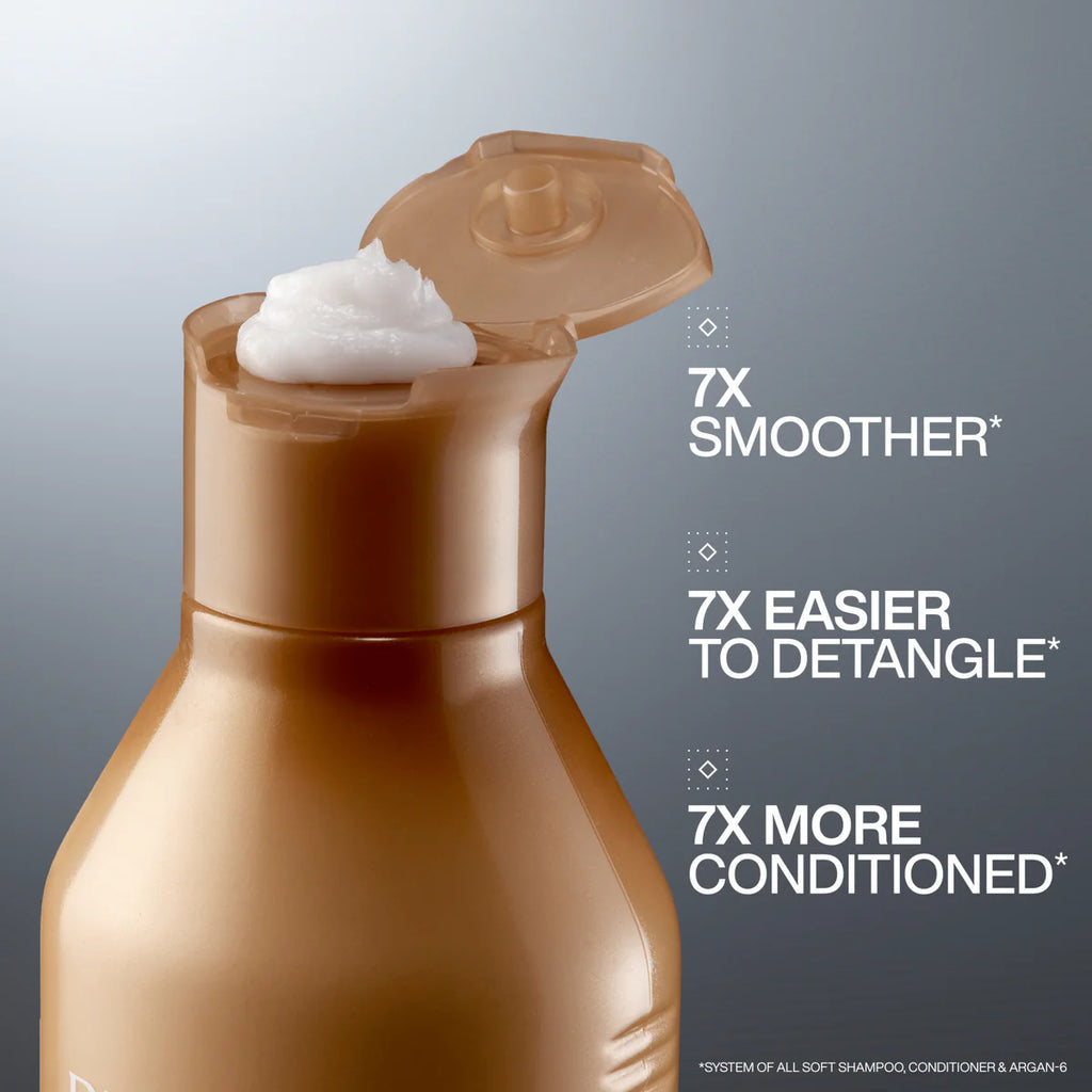 Redken All Soft Shampoo & Conditioner Set