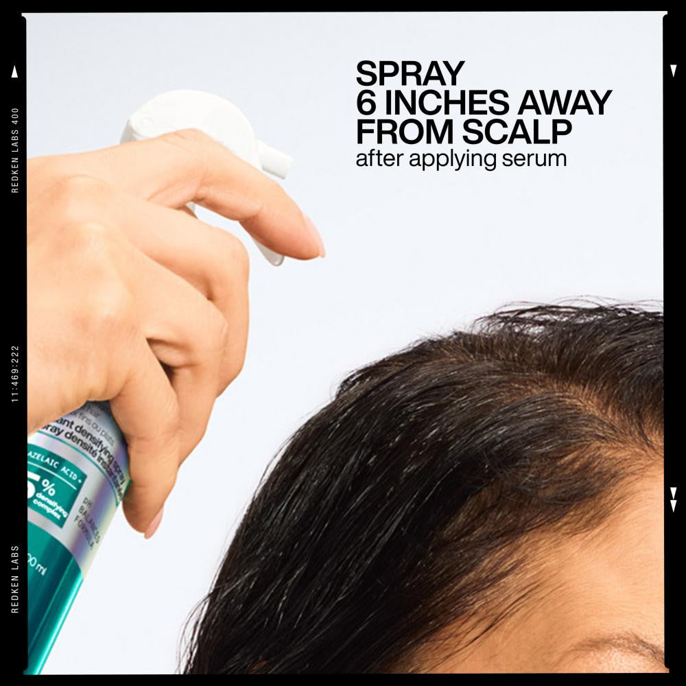 Redken Acidic Grow Full Instant Densifying Spray