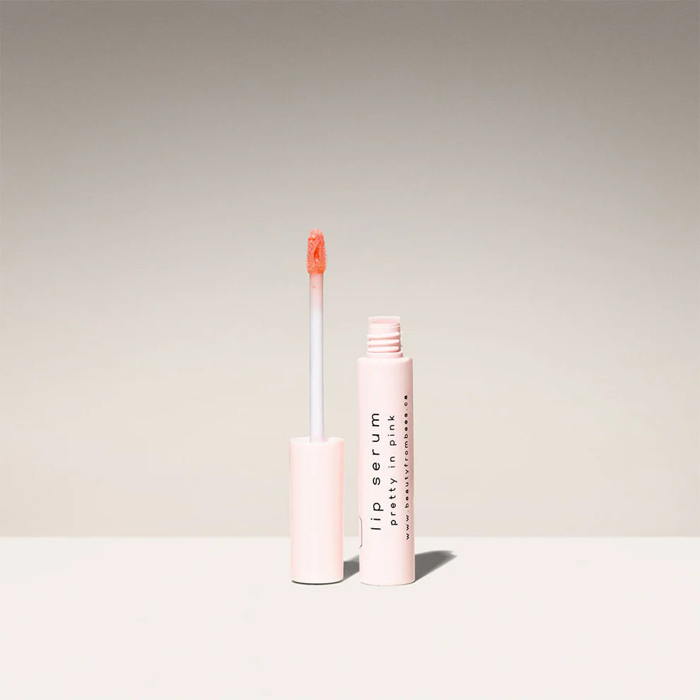 Beauty From Bees – Lip Serum