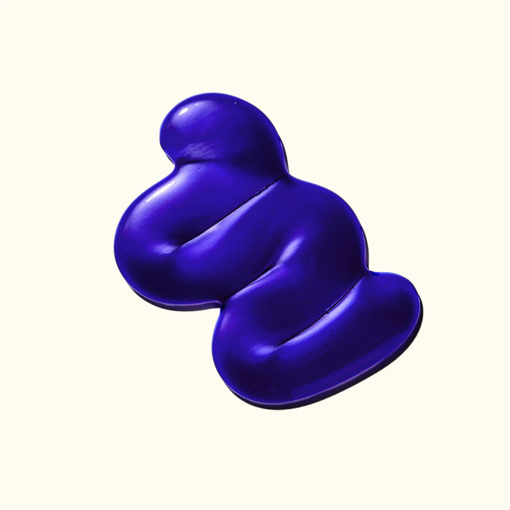 Bust Your Brass Strengthening Purple Shampoo