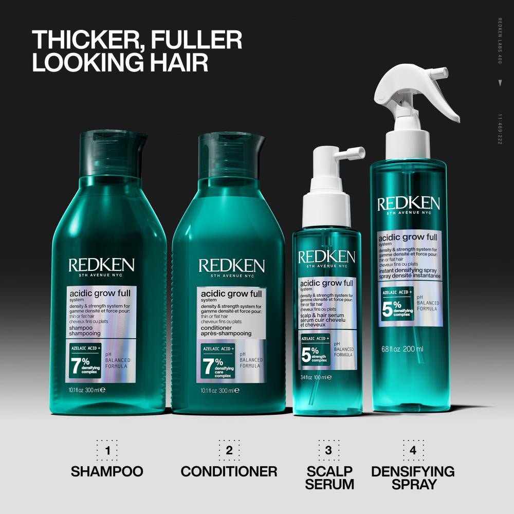 Redken Acidic Grow Full Conditioner