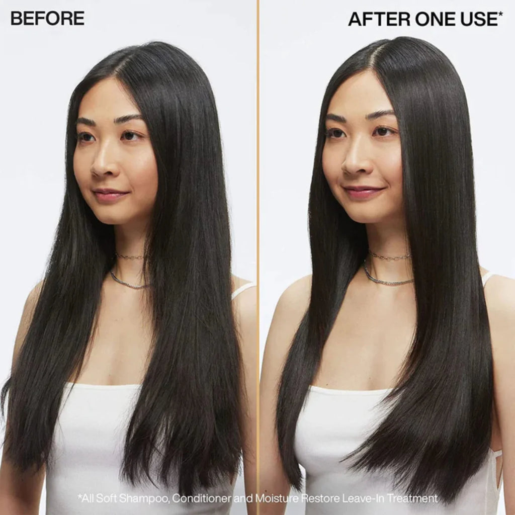 Redken All Soft Shampoo & Conditioner Set