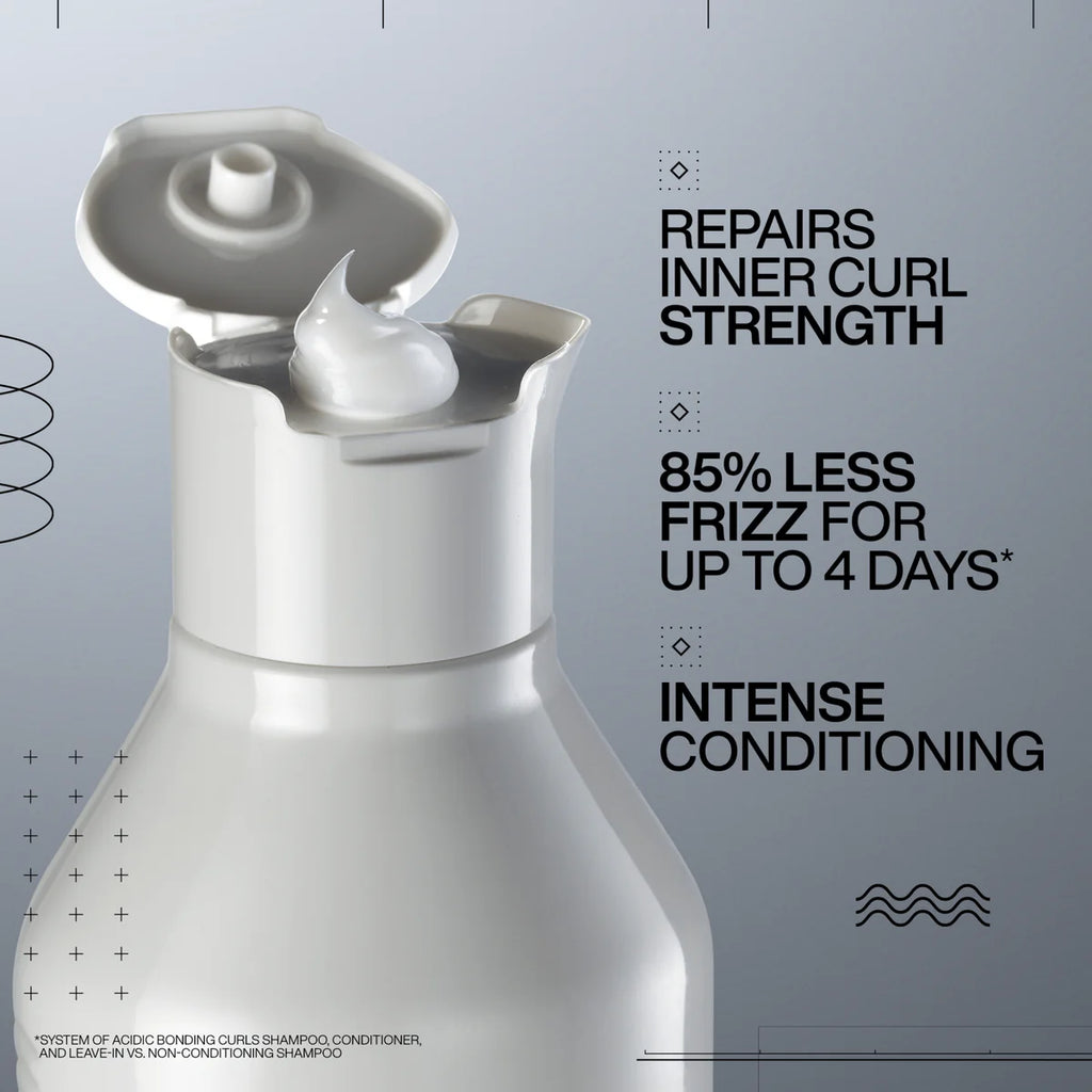 Redken ABC Shampoo & Conditioner Set