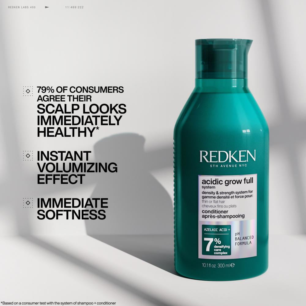 Redken Acidic Grow Full Conditioner