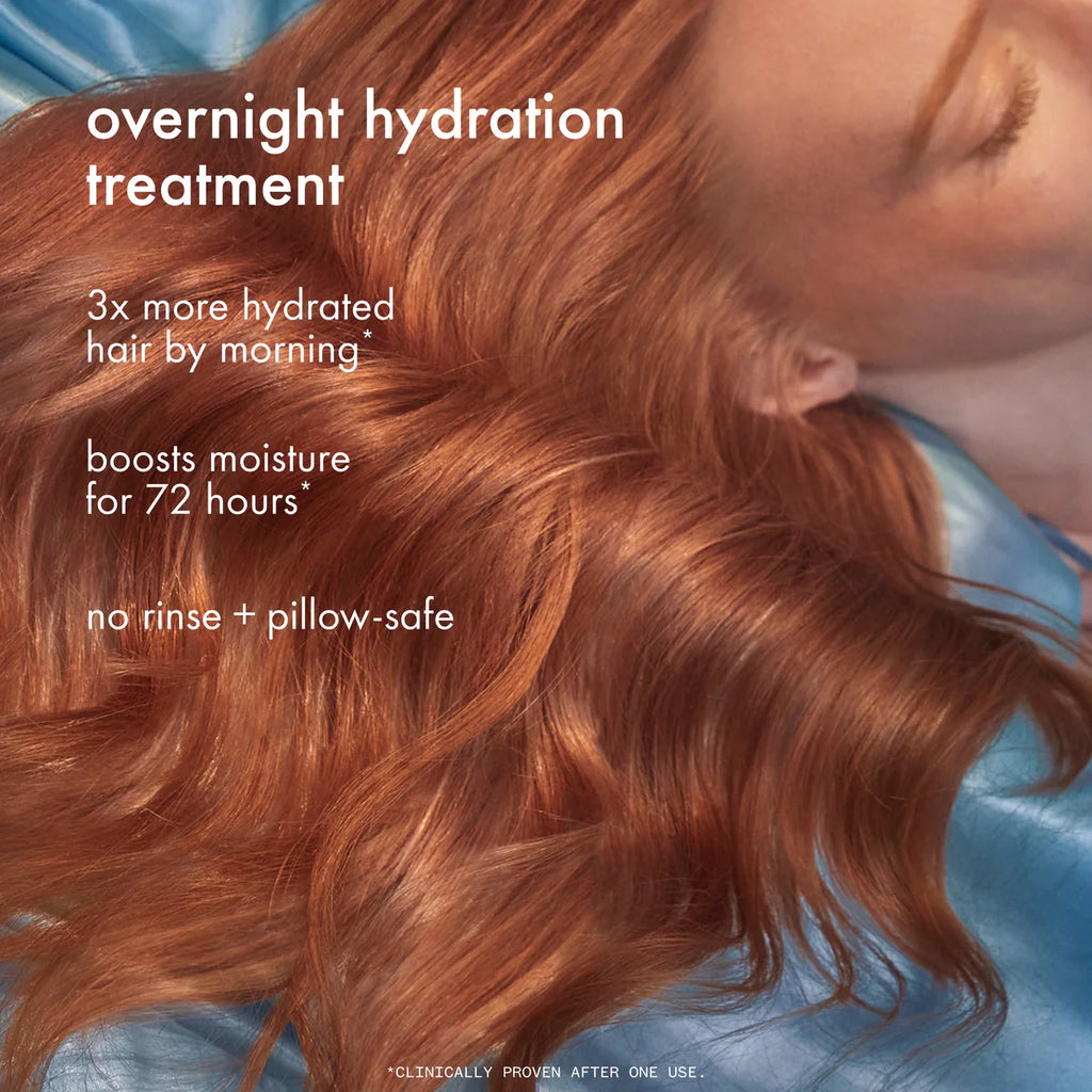 Dream Routine Overnight Hydration Mask