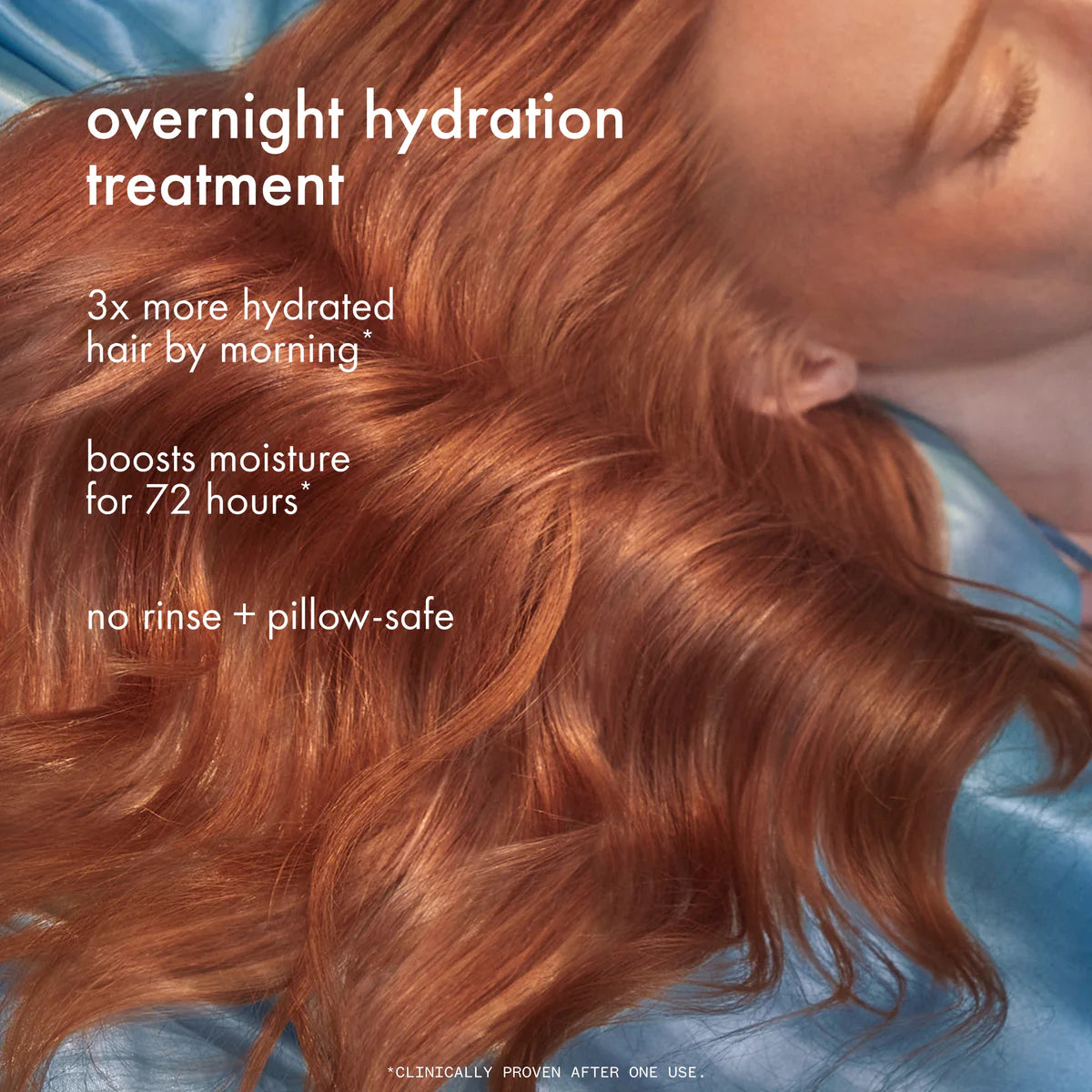 Dream Routine Overnight Hydration Mask