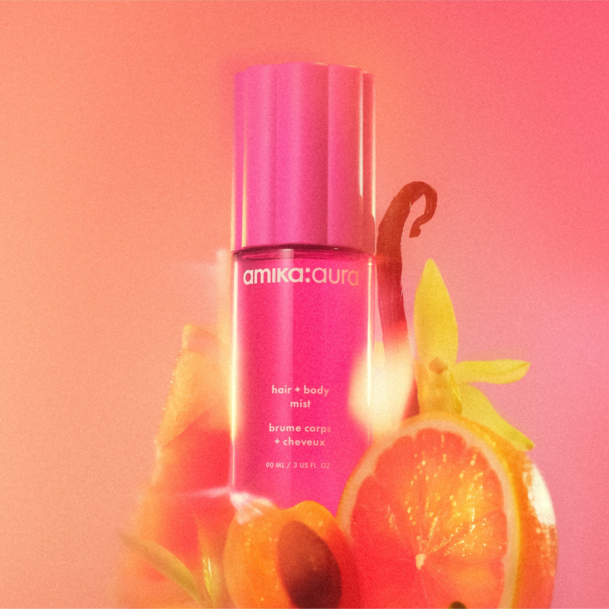 Amika Body Mist