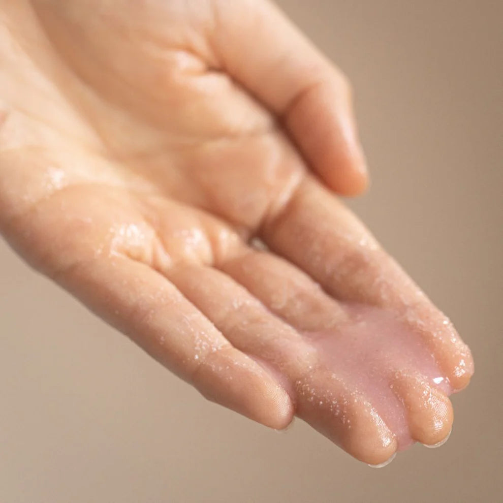 Beauty From Bees – Shower Scrub