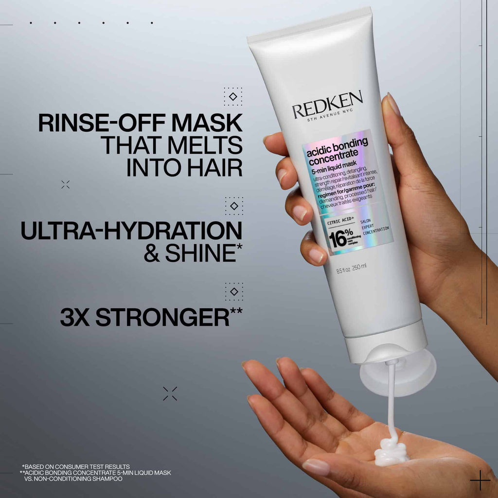 Redken ABC 5 Min Mask