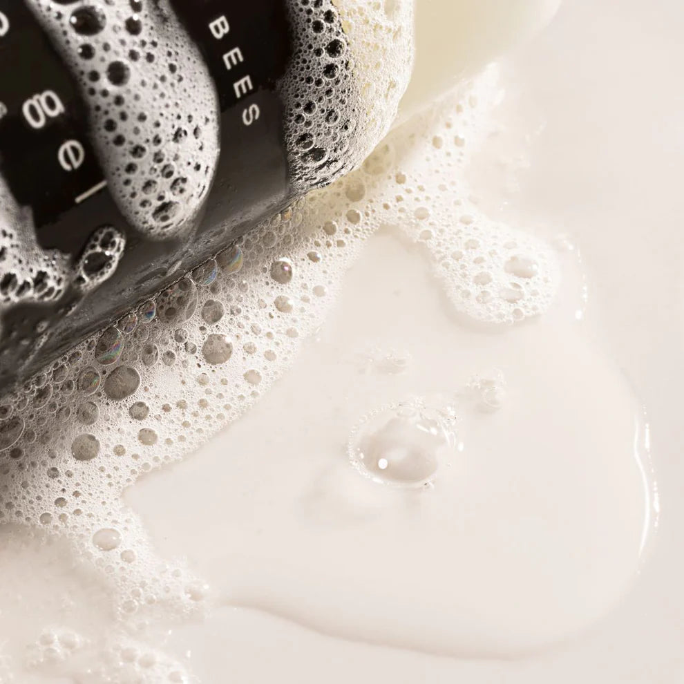 Beauty From Bees – Shave Gel