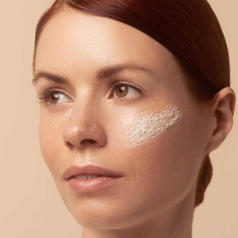 Beauty From Bees – Exfoliate + Renew (0.5 oz)