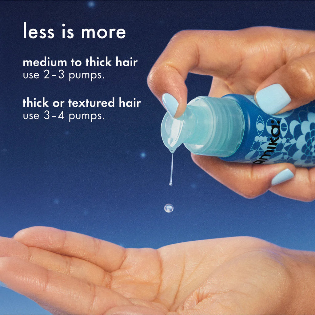 Water Sign Hydrating Hair Oil