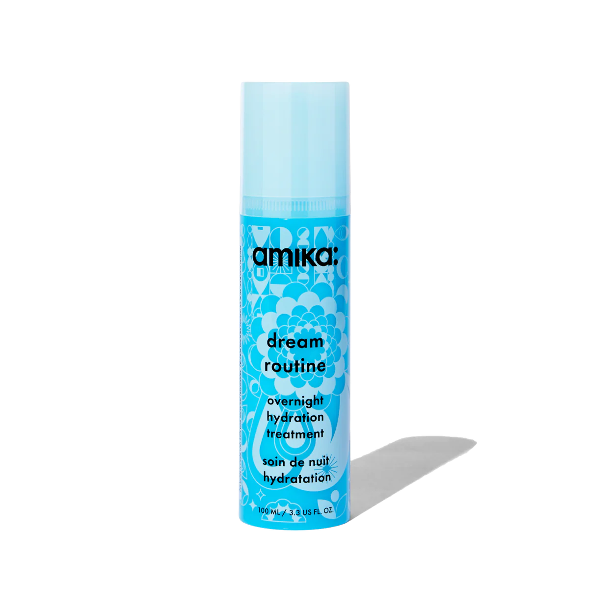 Dream Routine Overnight Hydration Mask