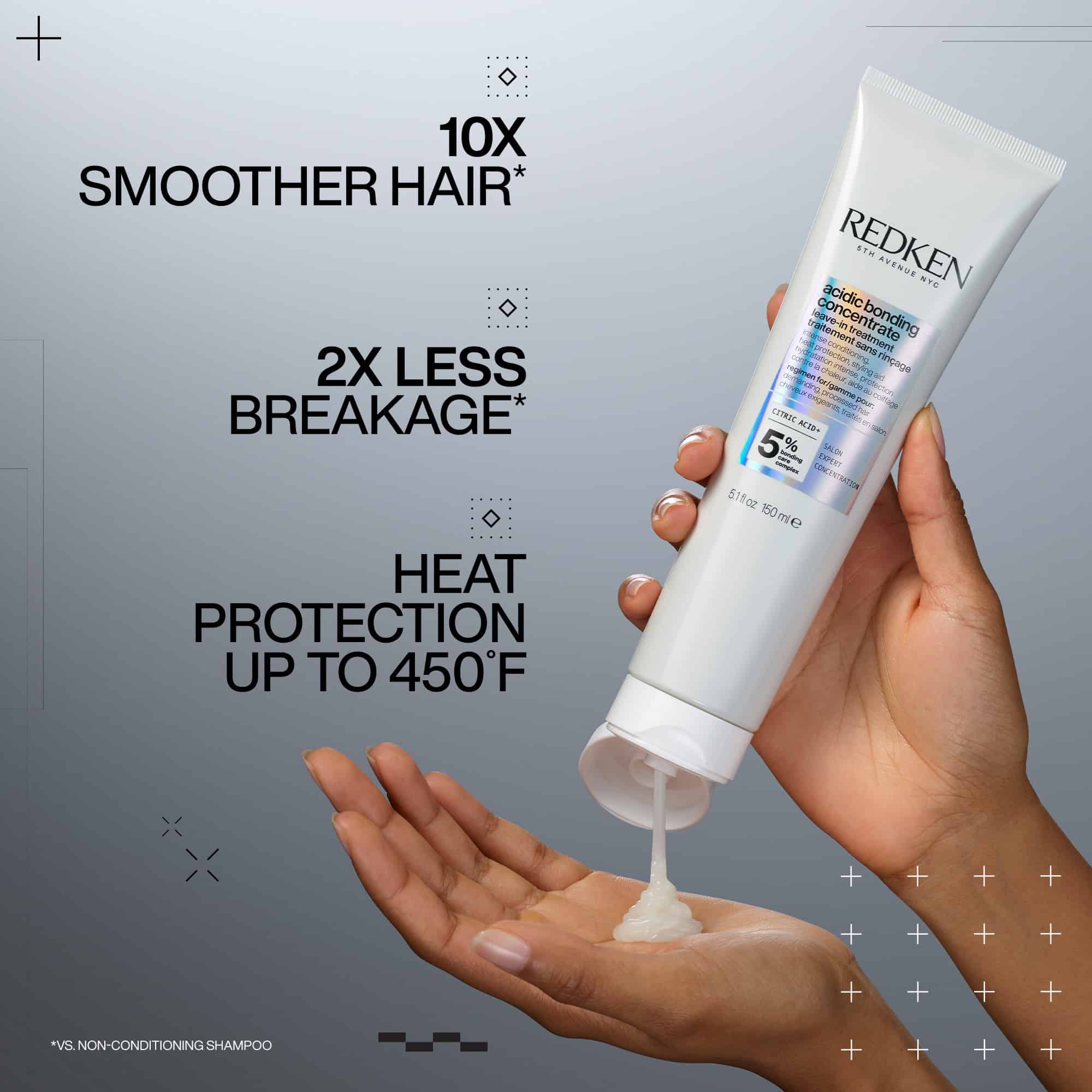 Redken ABC Leave-In Treatment