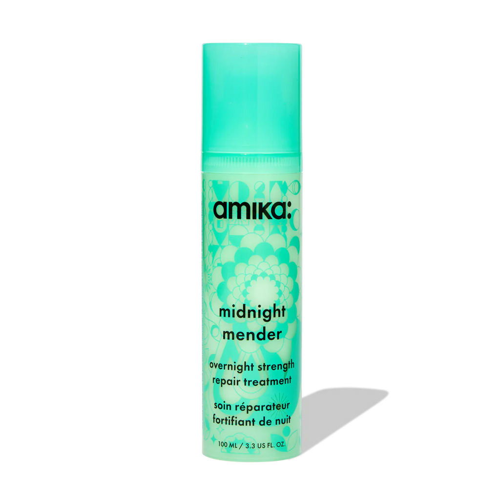 Midnight Mender Overnight Strength Repair Treatment