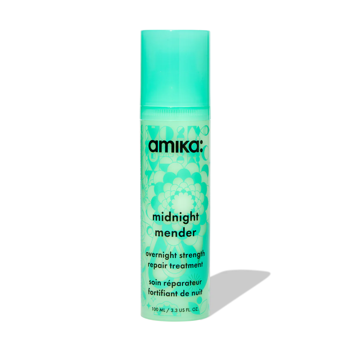 Midnight Mender Overnight Strength Repair Treatment