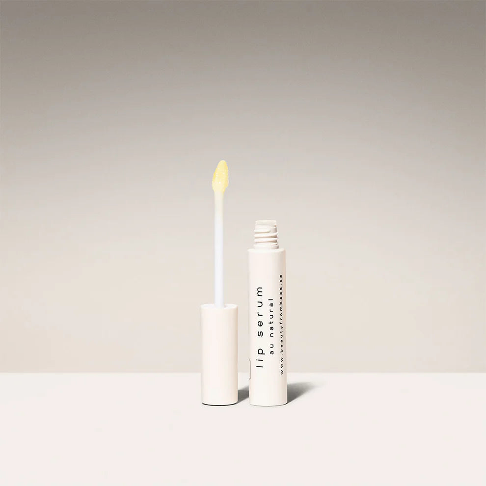Beauty From Bees – Lip Serum