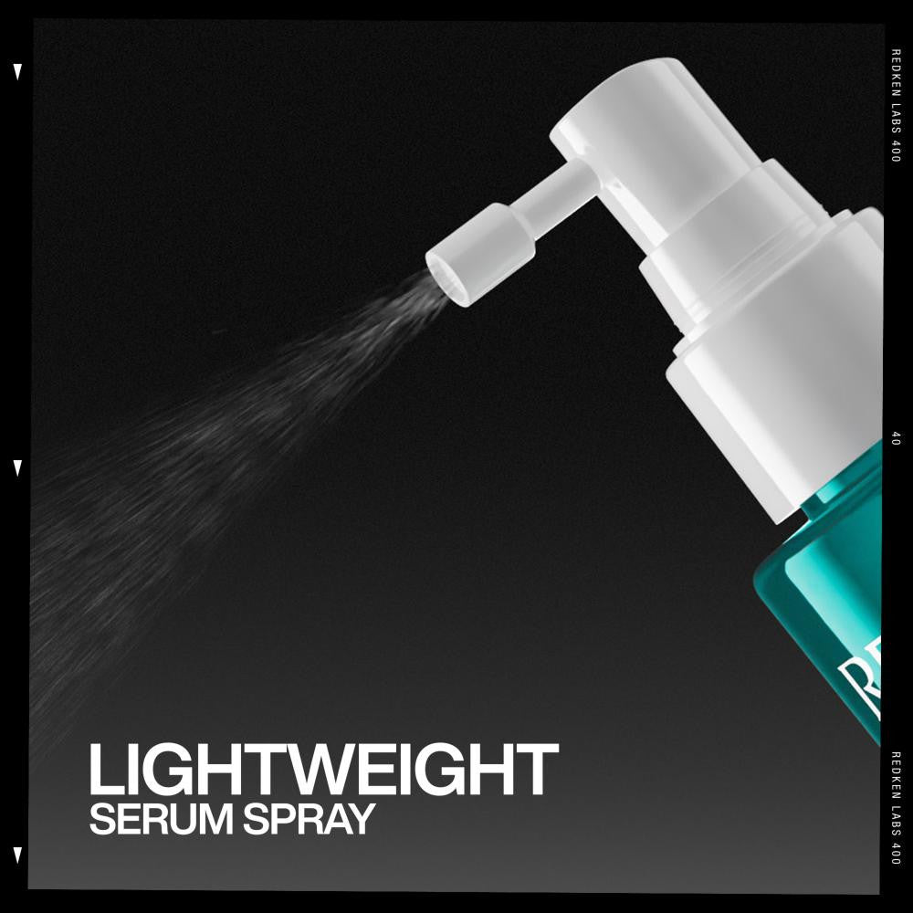Redken Acidic Grow Full Density & Strength System – Scalp & Hair Serum