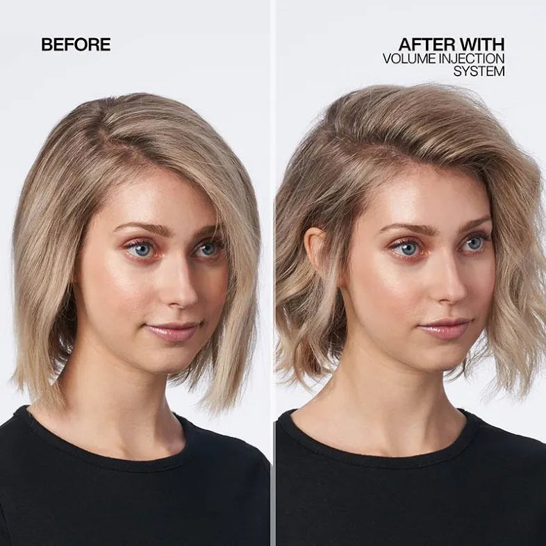 Redken Volume Injection Shampoo & Conditioner Set