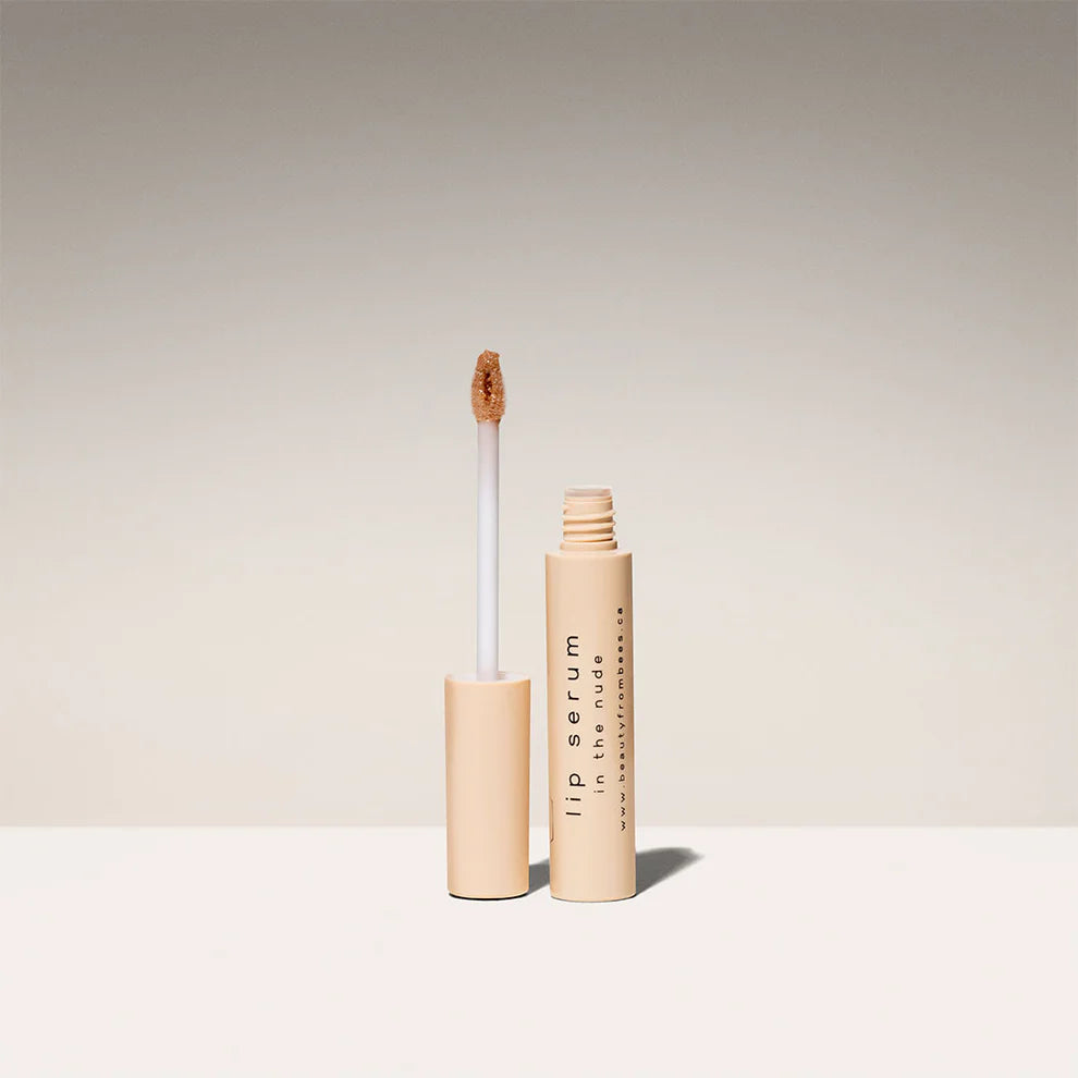 Beauty From Bees – Lip Serum