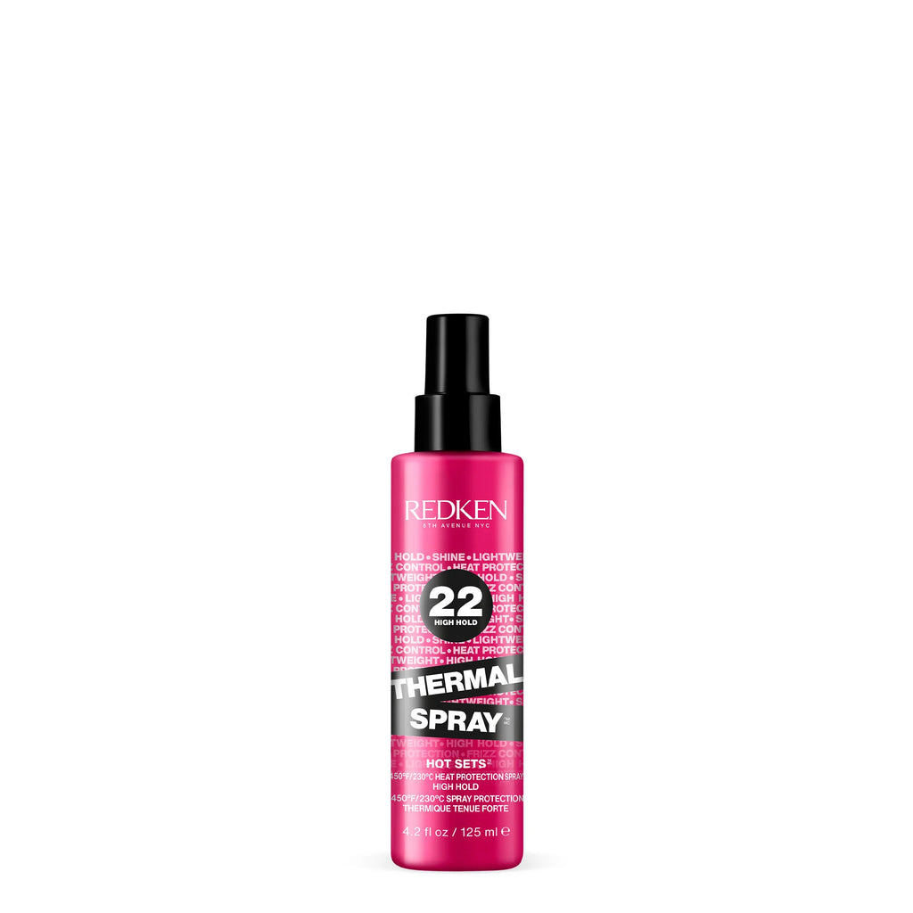 Redken Hot Sets 22 Thermal Spray