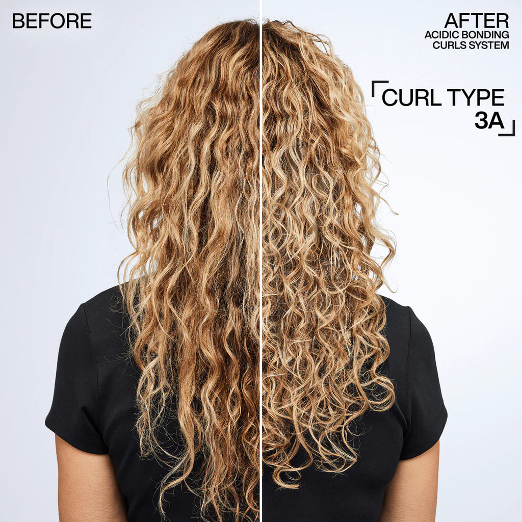 Redken ABC Curls Shampoo & Conditioner Set