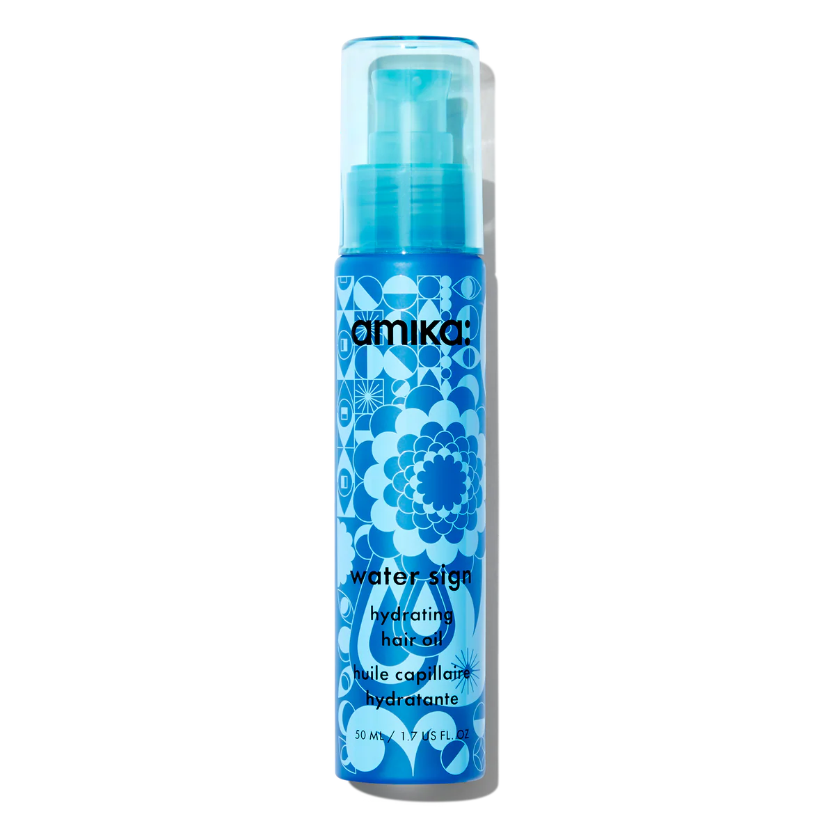 Water Sign Hydrating Hair Oil