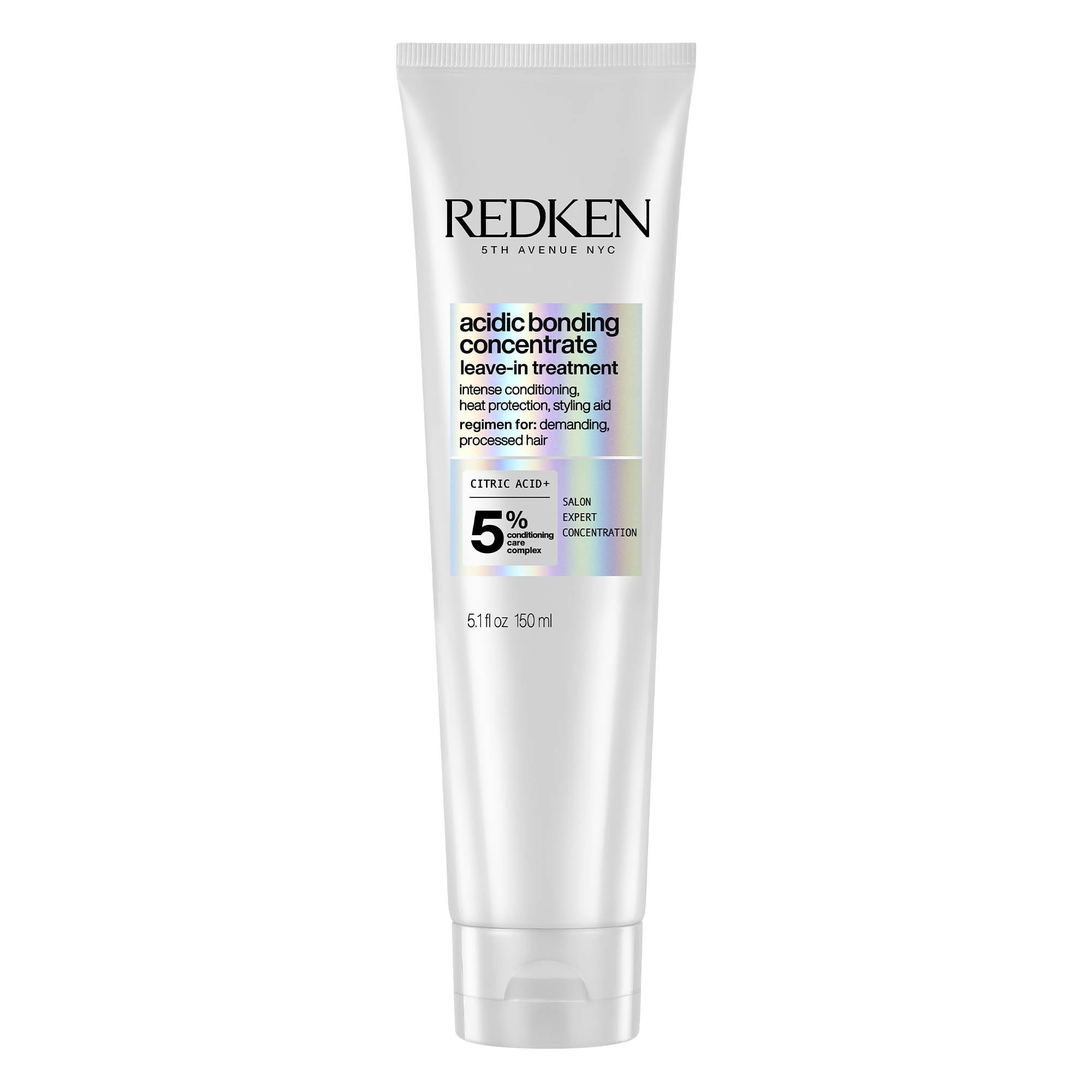 Redken ABC Leave-In Treatment