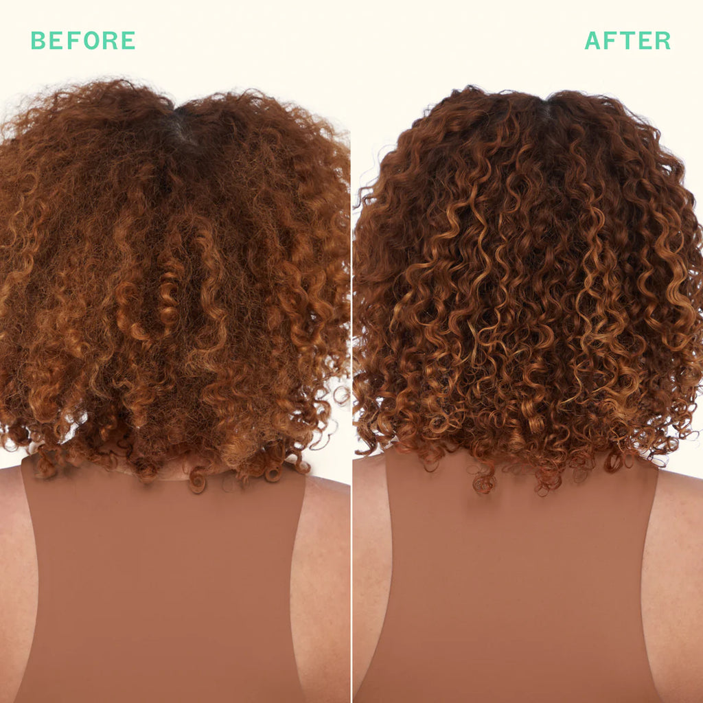 The Kure 60-Second Strength Repair Treatment