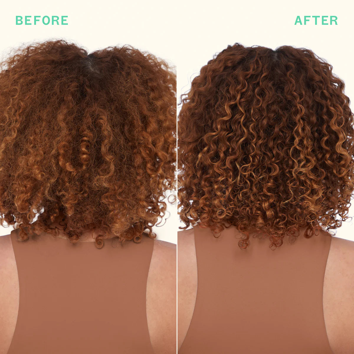 The Kure 60-Second Strength Repair Treatment