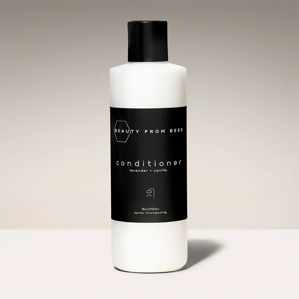 Beauty From Bees Conditioner