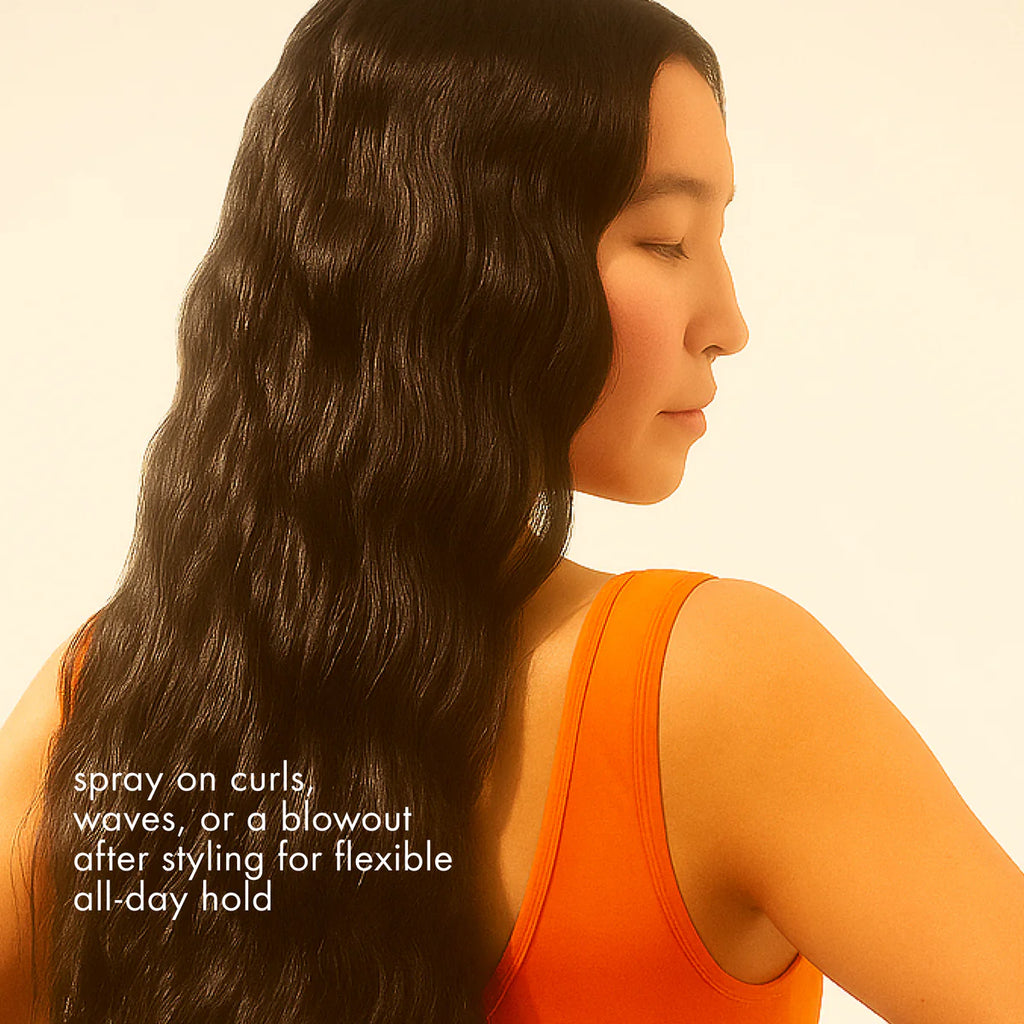 Headstrong Flexible Hold Hairspray