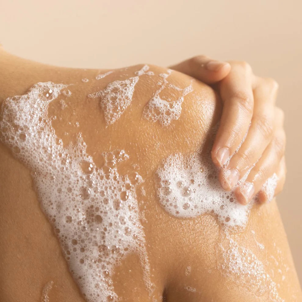 Beauty From Bees – Natural Body Wash