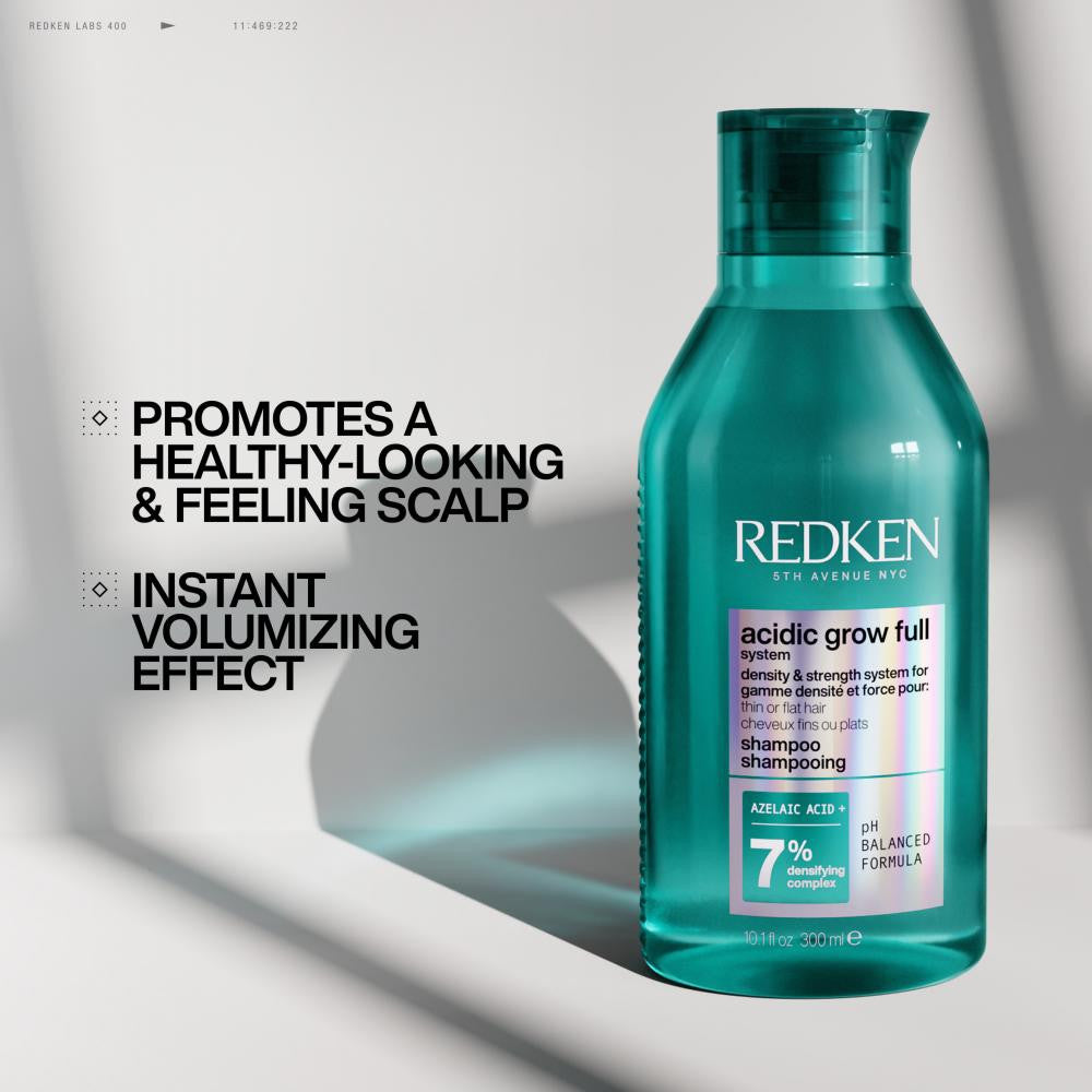 Redken Acidic Grow Full Shampoo