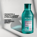 Redken Acidic Grow Full Shampoo