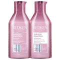 Redken Volume Injection Shampoo & Conditioner Set