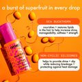 Superfruit Star Lightweight Hair Oil