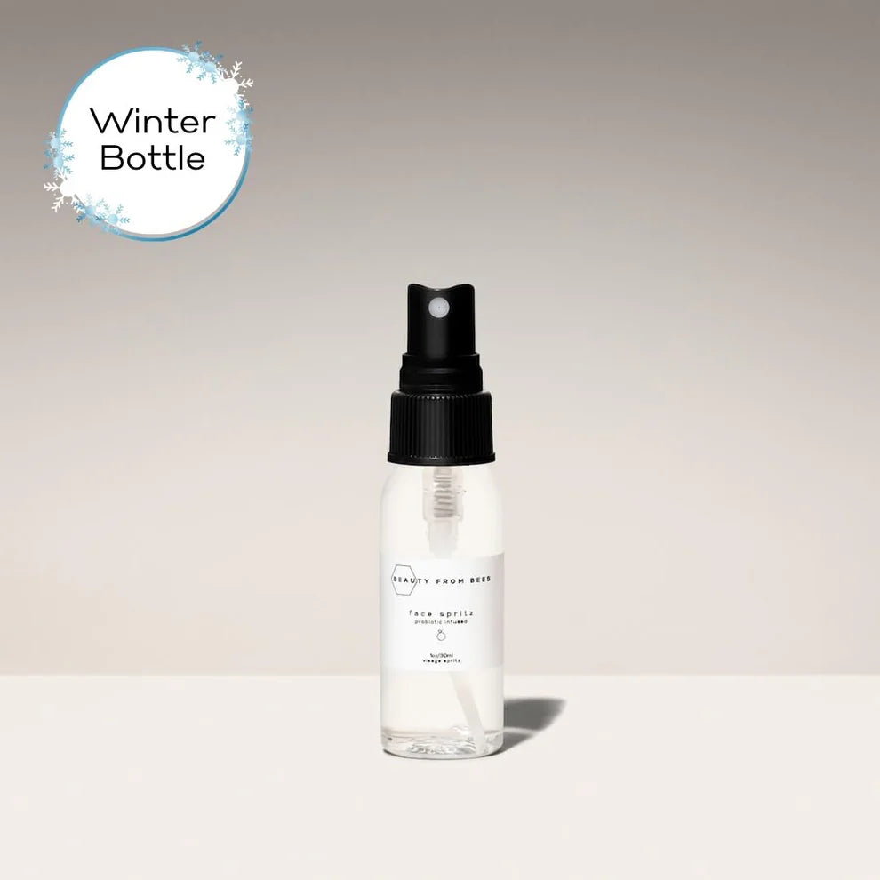 Beauty From Bees – Face Spritz (1 oz)