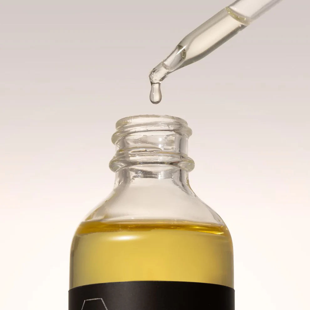 Beauty From Bees – Scalp Oil (2 oz)