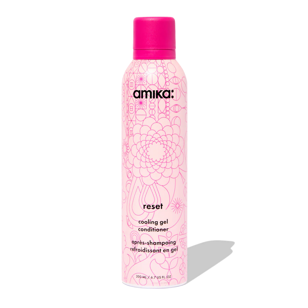 Reset Cooling Gel Conditioner