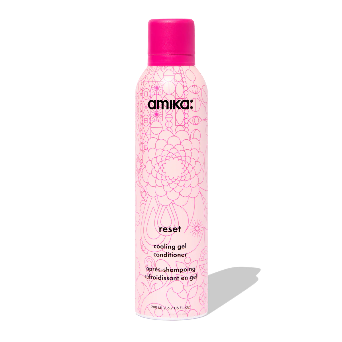 Reset Cooling Gel Conditioner