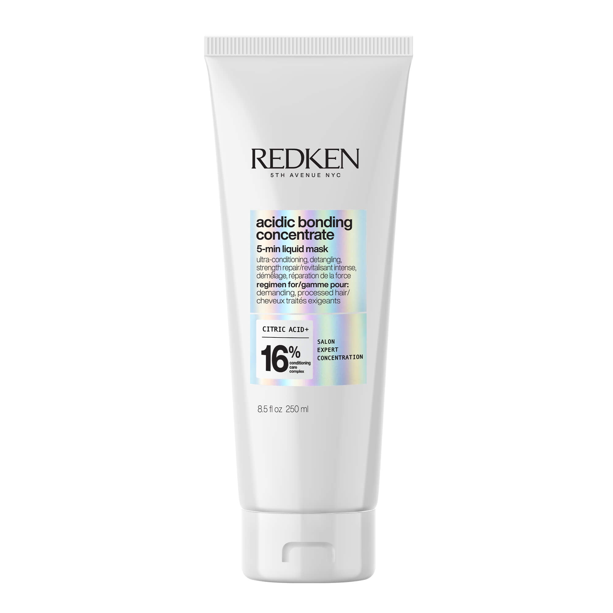 Redken ABC 5 Min Mask