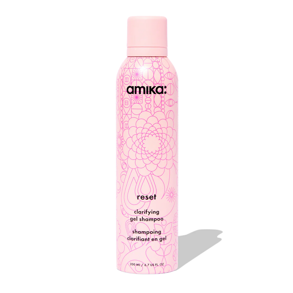 Reset Cooling Gel Shampoo